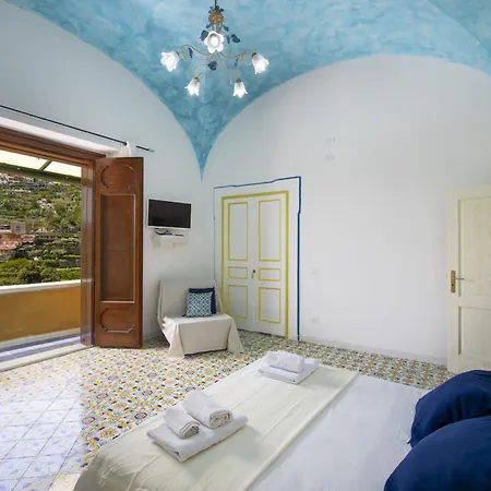 Holiday home - Serena Positano