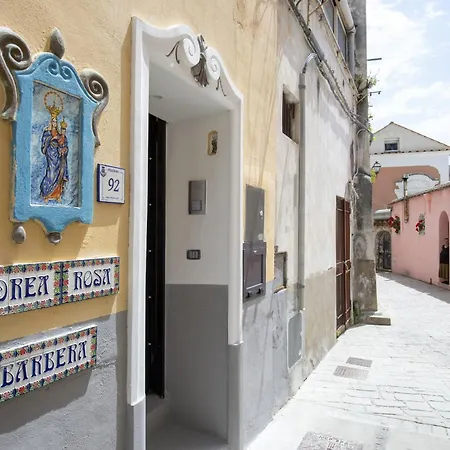 - Serena Holiday home Positano